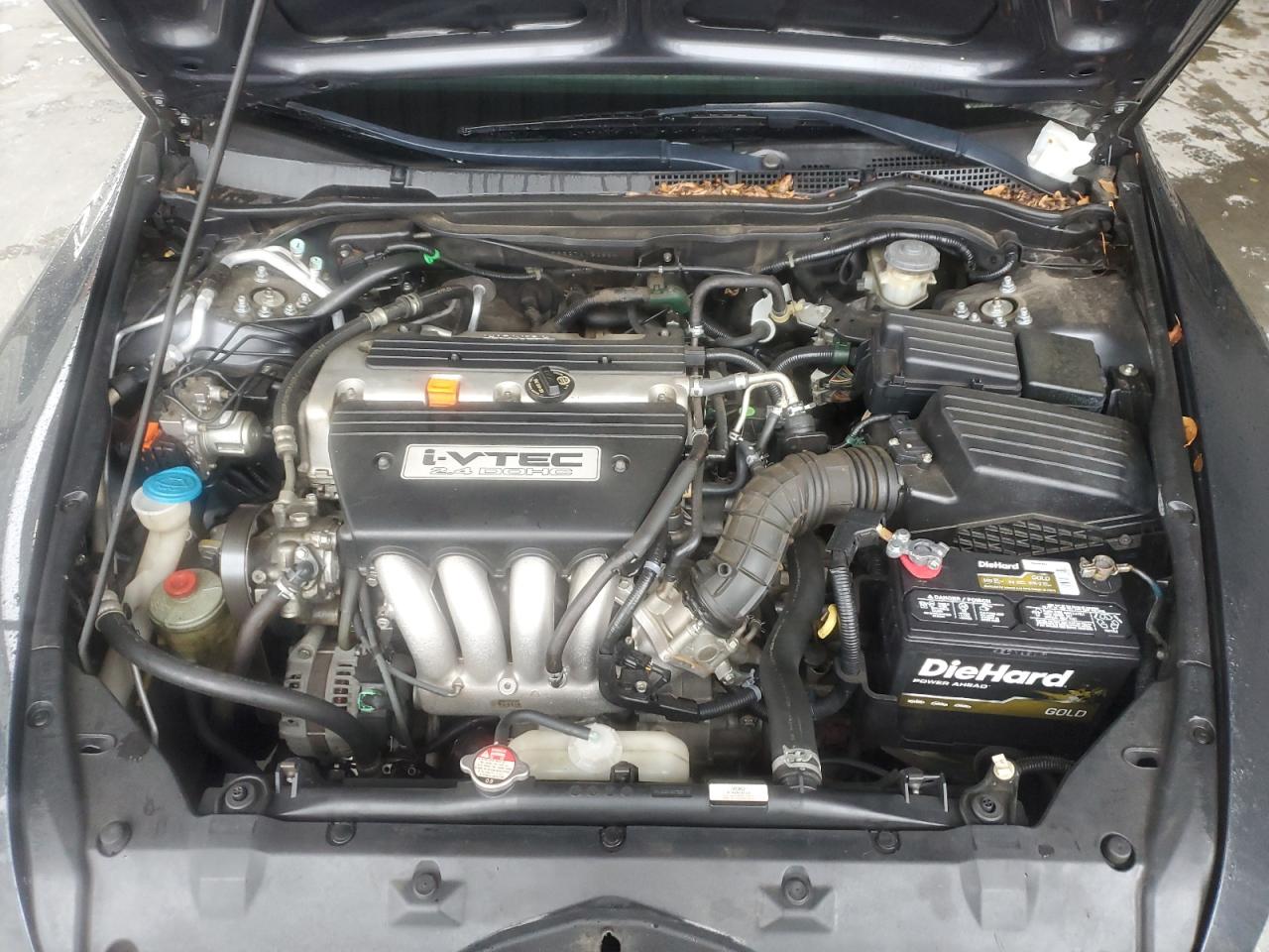 2007 Honda Accord - Image 11