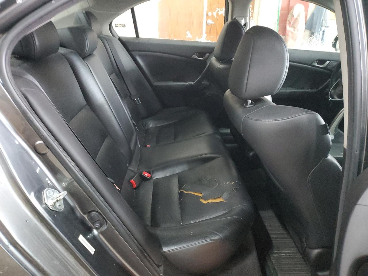 2009 Acura TSX - Image 10