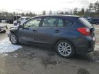 2012 Subaru Impreza Premium de vânzare în Candia, NH - Front End