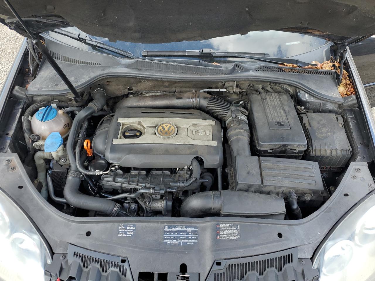 2009 Volkswagen GTI - Image 11