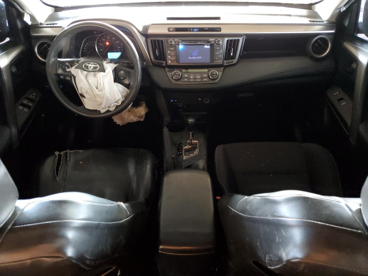 2013 Toyota RAV 4 - Image 8