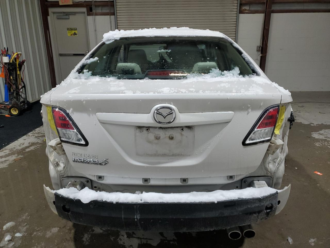 2013 Mazda 6 - Image 6