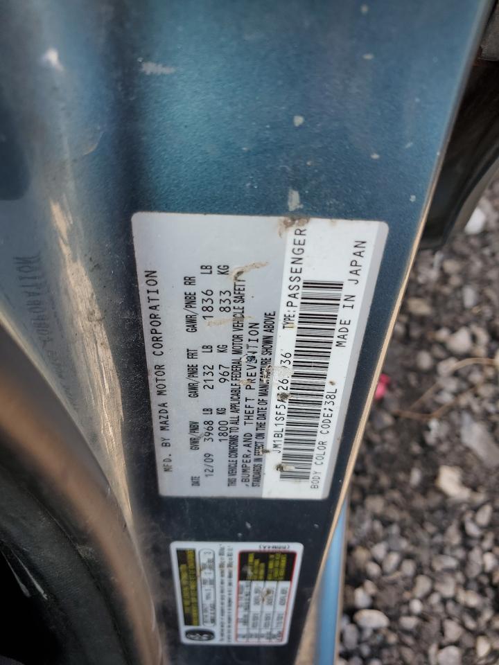 2010 Mazda 3 - Image 12