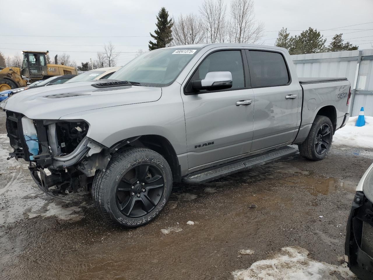 2023 Ram 1500 Sport for Sale in Bowmanville, ON - Front End