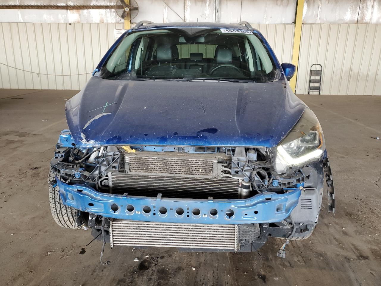 2019 Ford Escape - Image 5