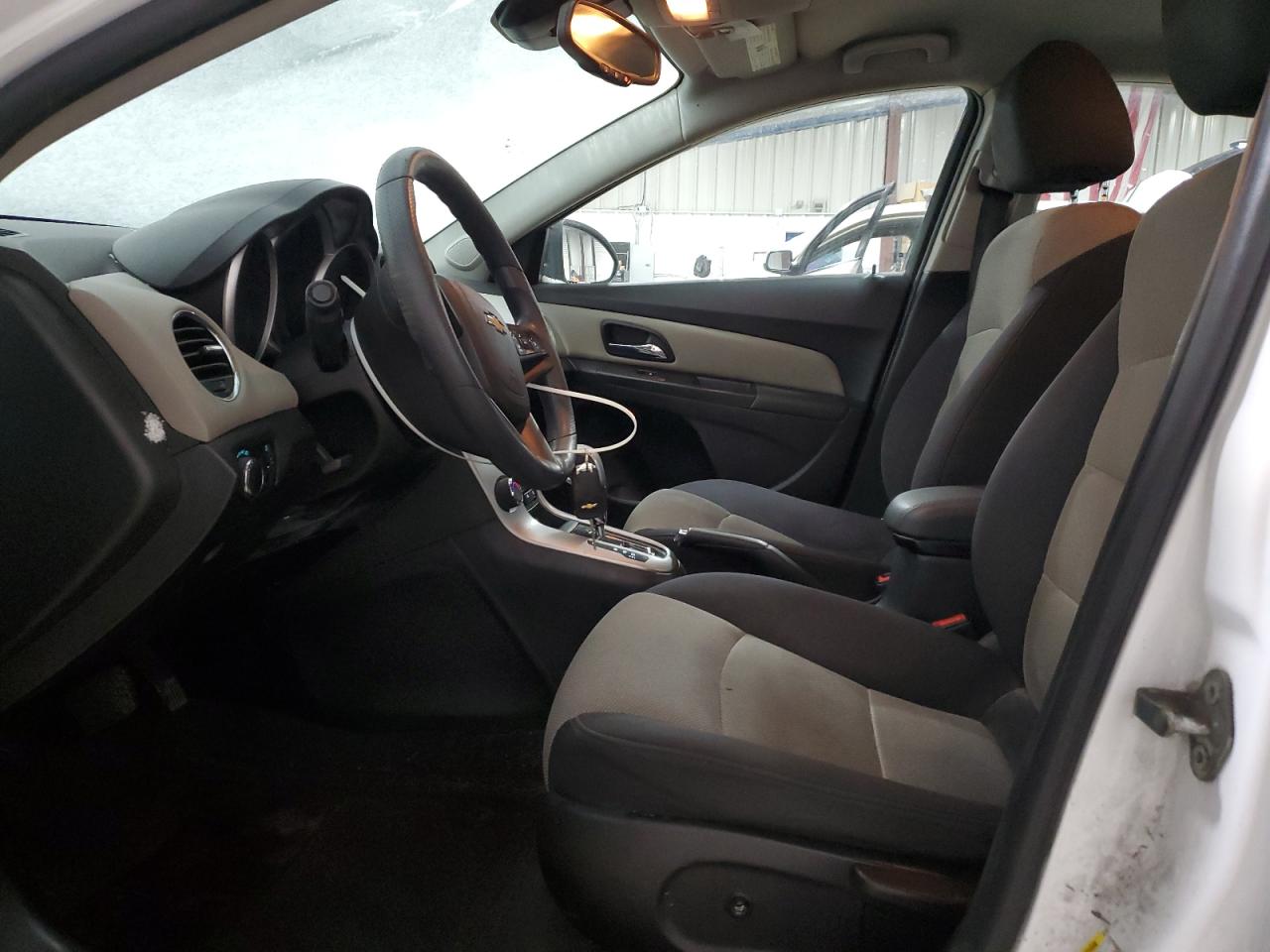 2014 Chevrolet Cruze - Image 7