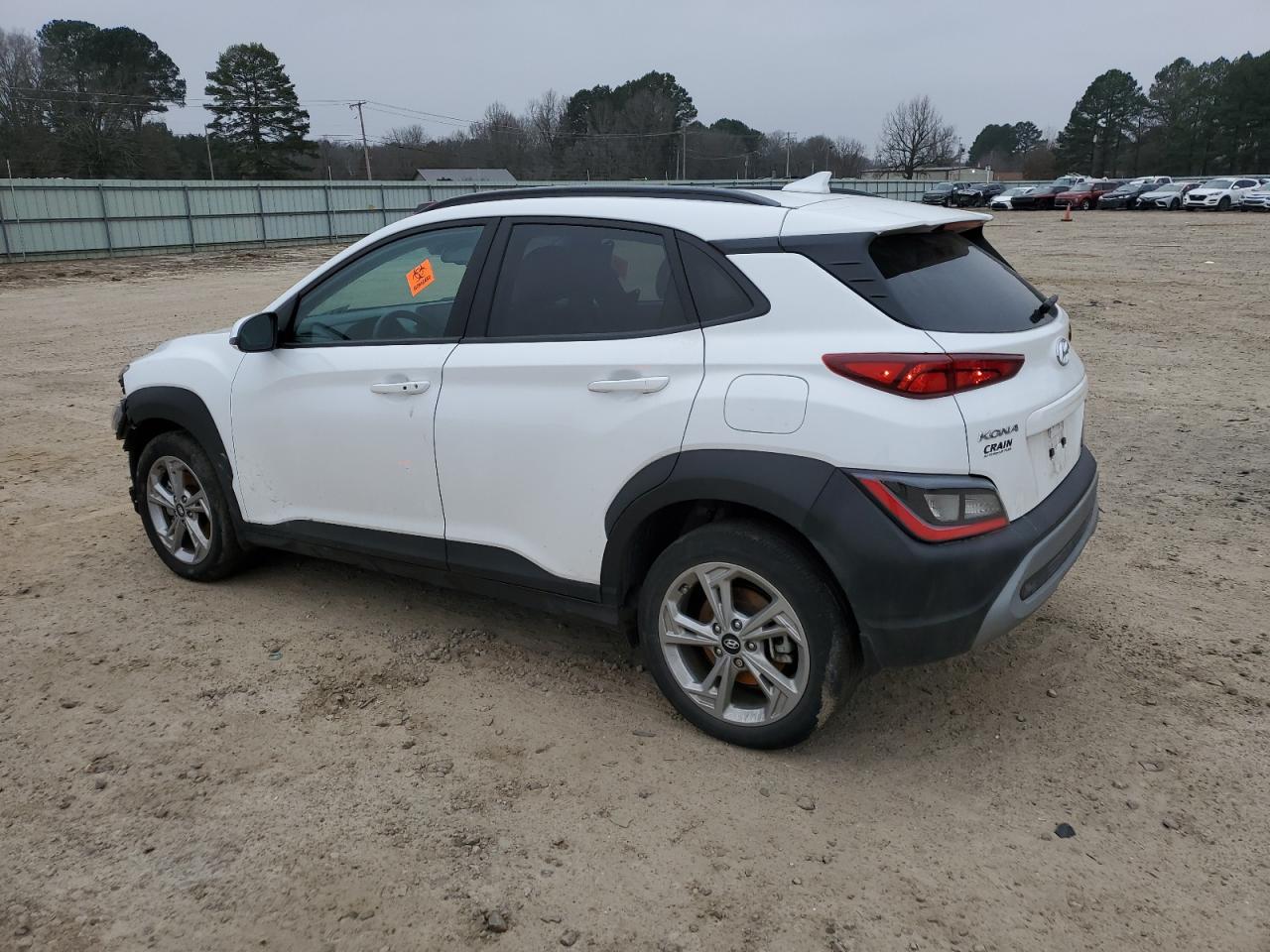 2023 Hyundai Kona - Image 2