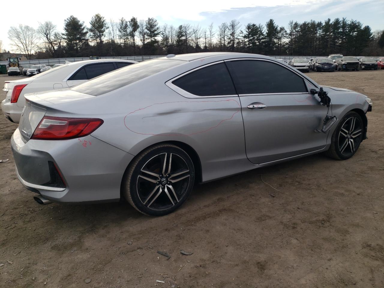 2016 Honda Accord - Image 3
