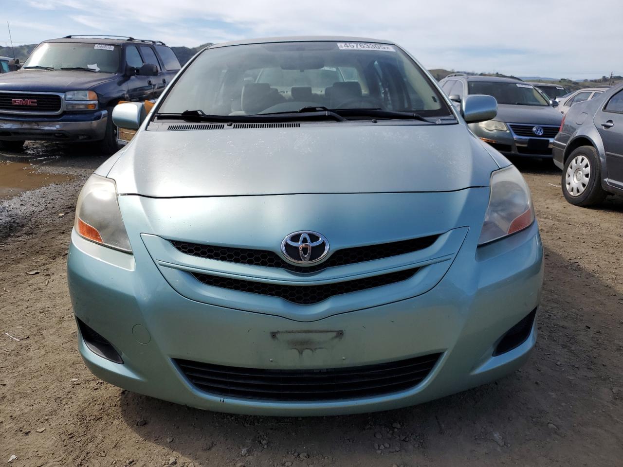 2007 Toyota Yaris - Image 5