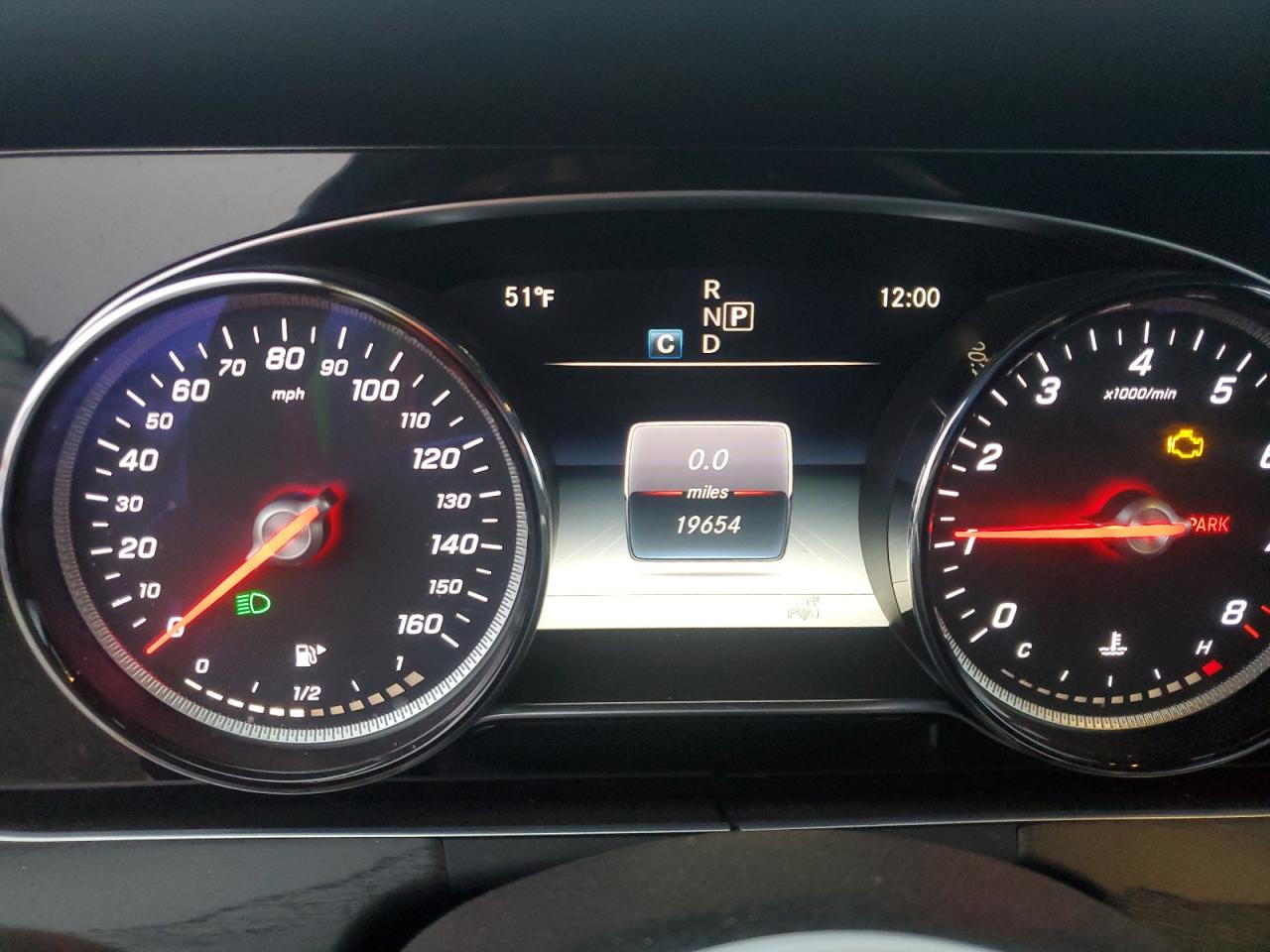 2018 Mercedes-Benz E-klasse - Image 9