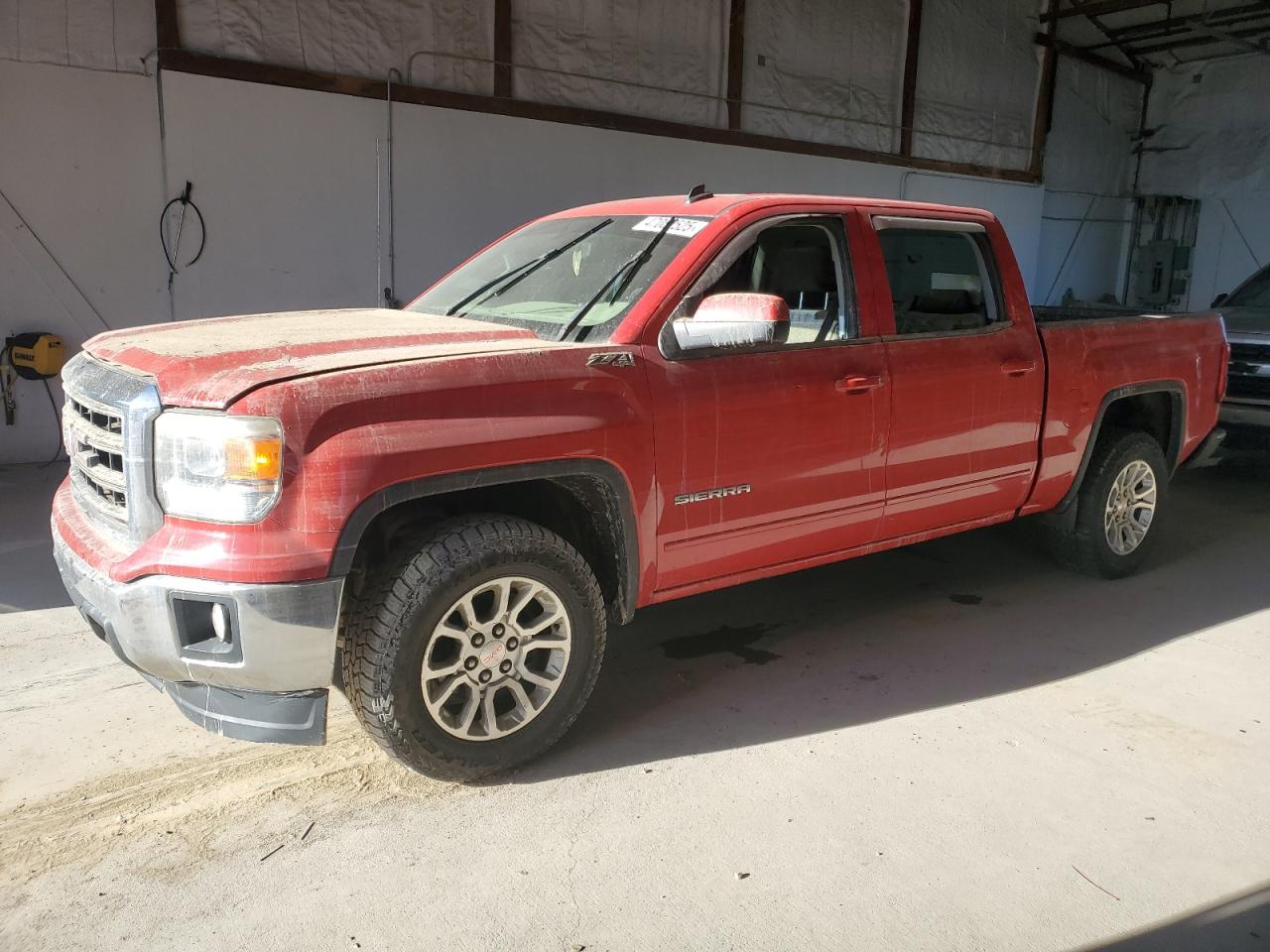 Lexington, KY에서 판매 중인 2014 Gmc Sierra K1500 Sle - Water/Flood