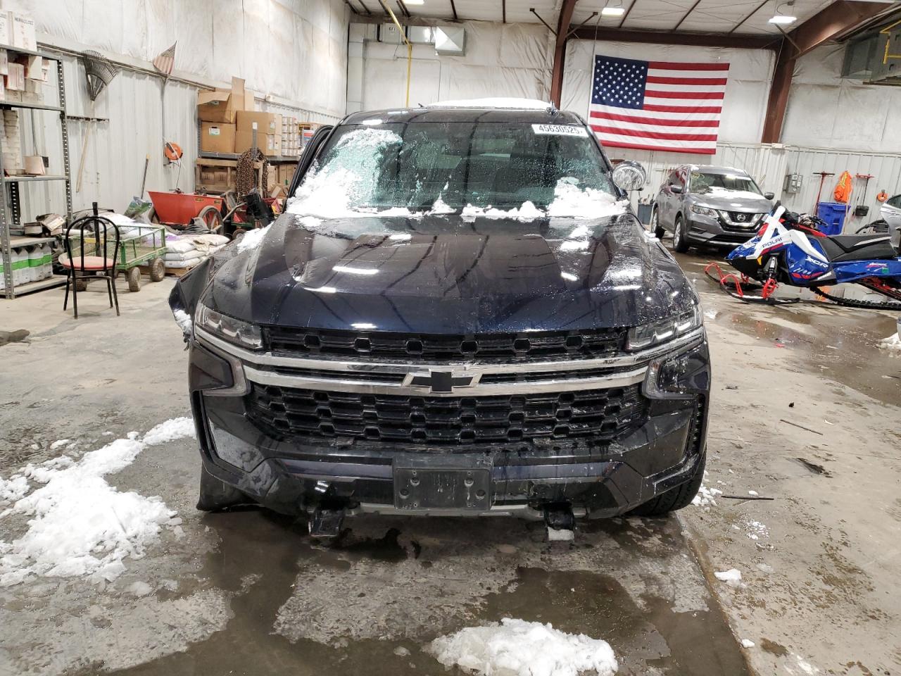 2021 Chevrolet Tahoe - Image 5