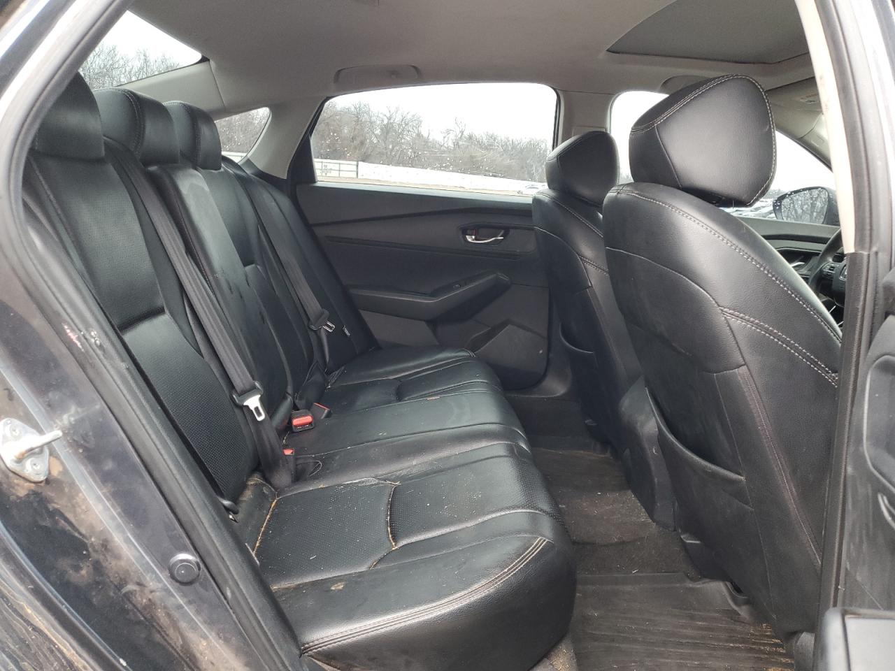 2023 Honda Accord - Image 10