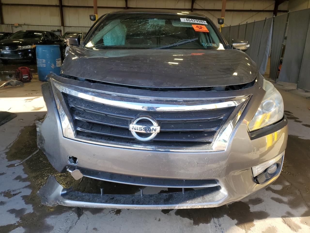 2015 Nissan Altima - Image 5
