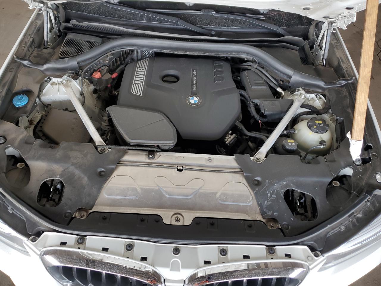 2019 BMW X3 - Image 11