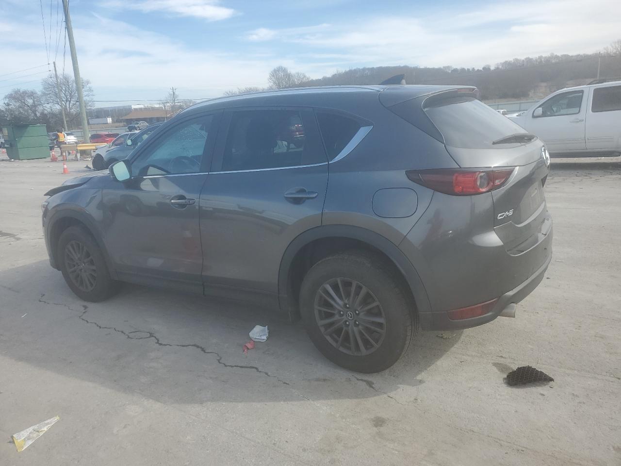 2019 Mazda CX-5 - Image 2