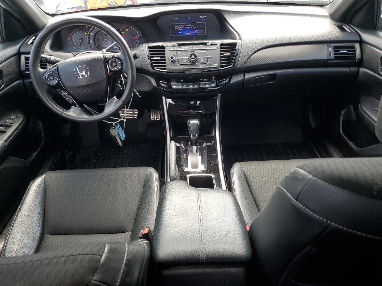 2017 Honda Accord - Image 8