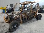 2019 Odes 4 Wheeler en Venta en Houston, TX - Burn