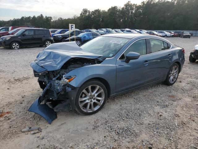 2014 Mazda 6 Touring