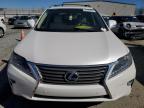 2013 Lexus Rx 350 للبيع في Spartanburg، SC - Rear End