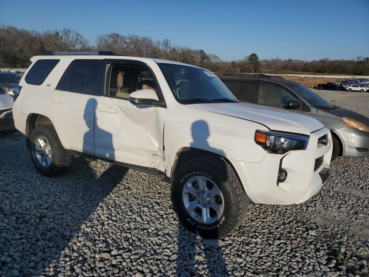 2022 Toyota 4Runner - Image 4