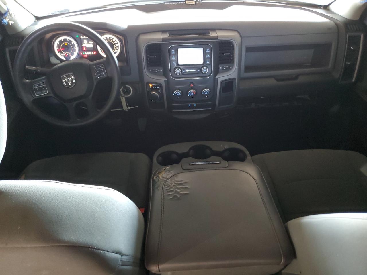 2017 RAM 1500 - Image 8