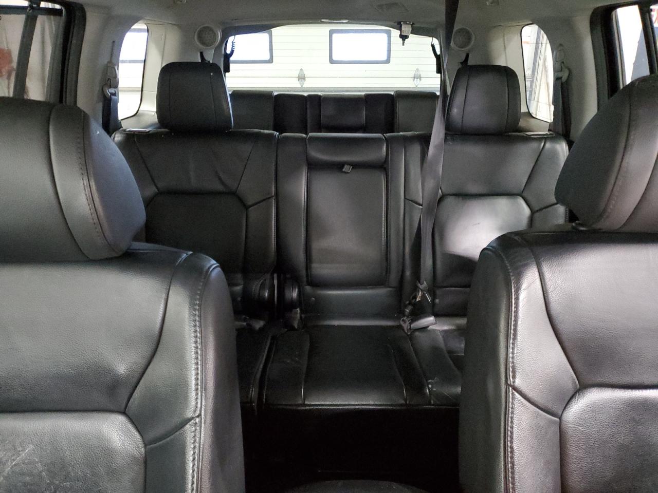 2014 Honda Pilot - Image 10