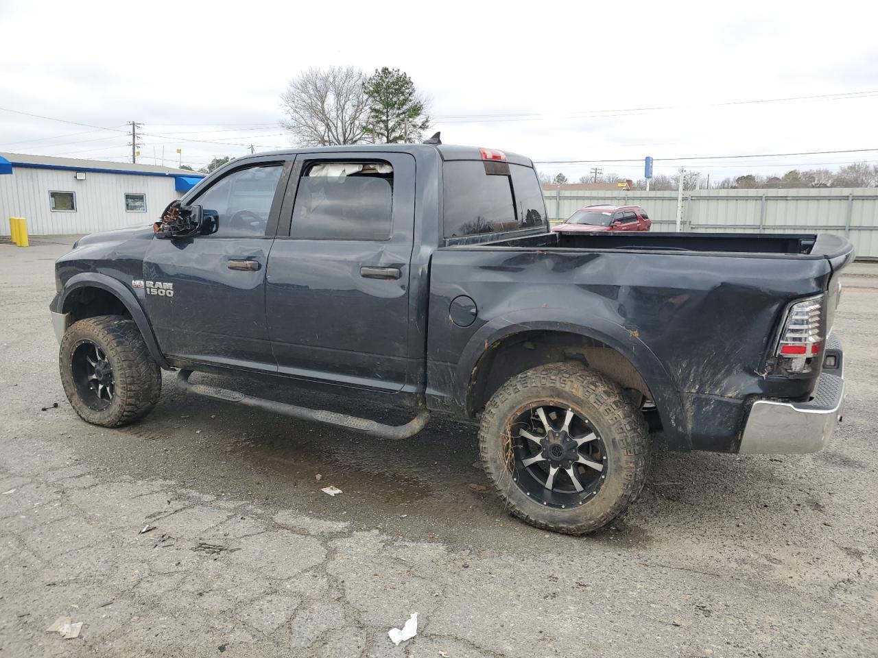 2014 RAM 1500 - Image 2