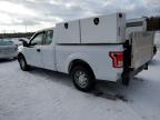 2016 Ford F150 Super Cab en Venta en North Billerica, MA - Minor Dent/Scratches