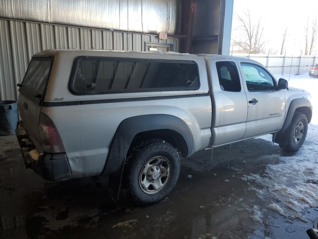 2011 Toyota Tacoma - Image 3