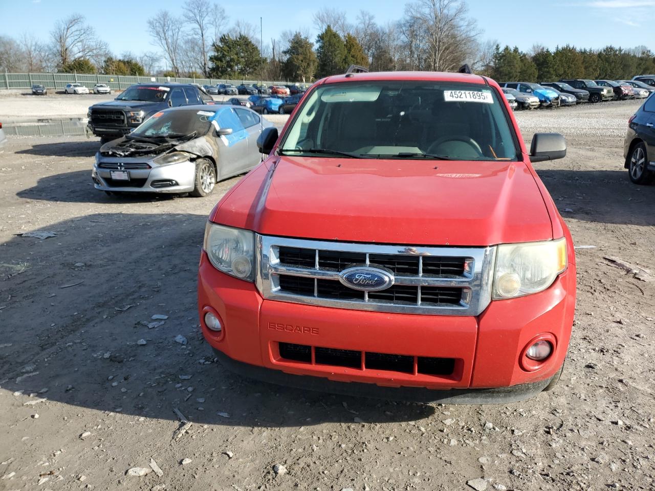 2009 Ford Escape - Image 5
