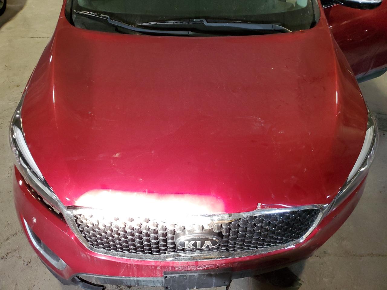 2017 Kia Sorento - Image 13