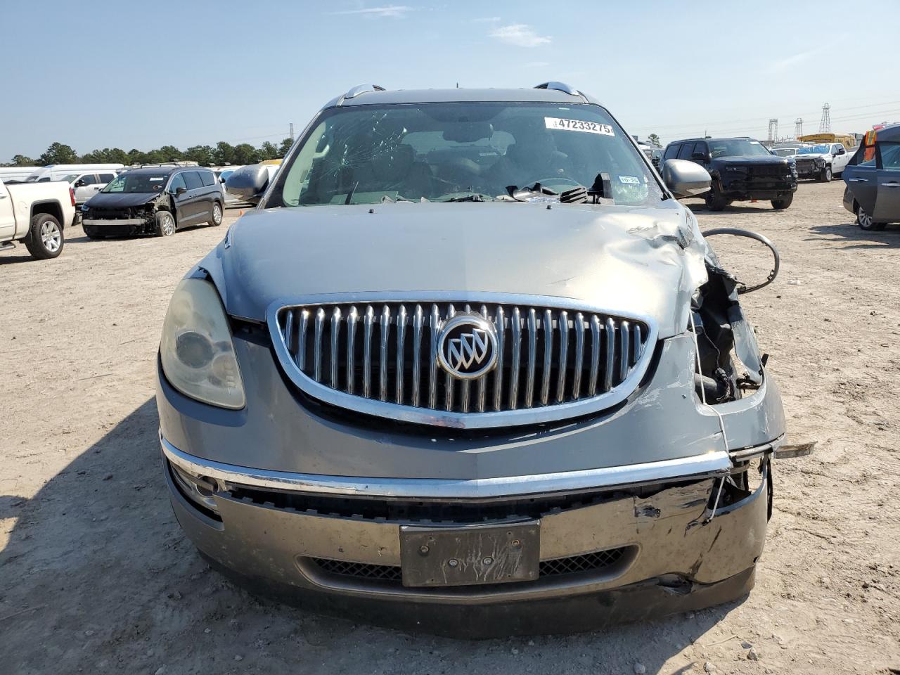 2008 Buick Enclave - Image 5