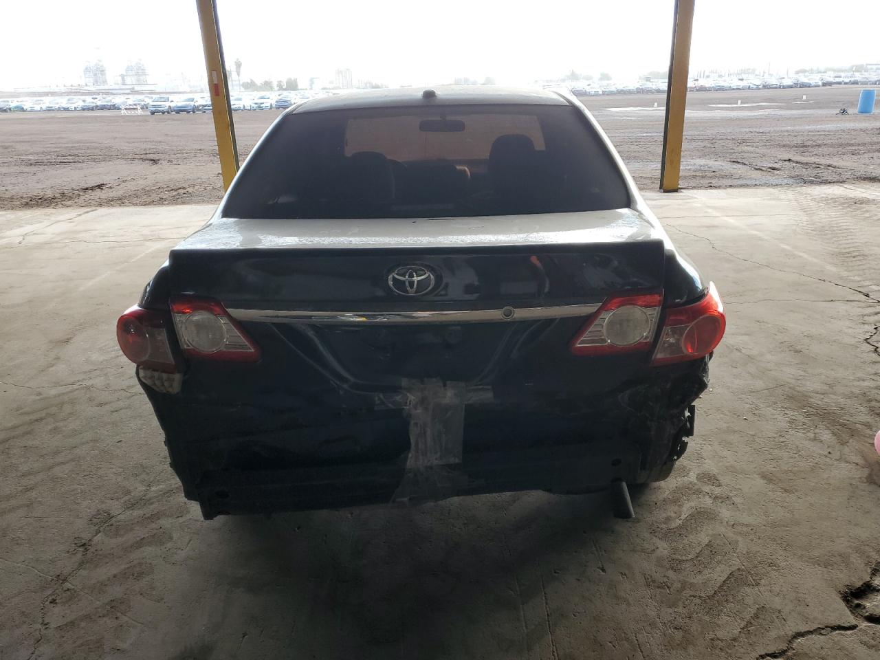2011 Toyota Corolla - Image 6