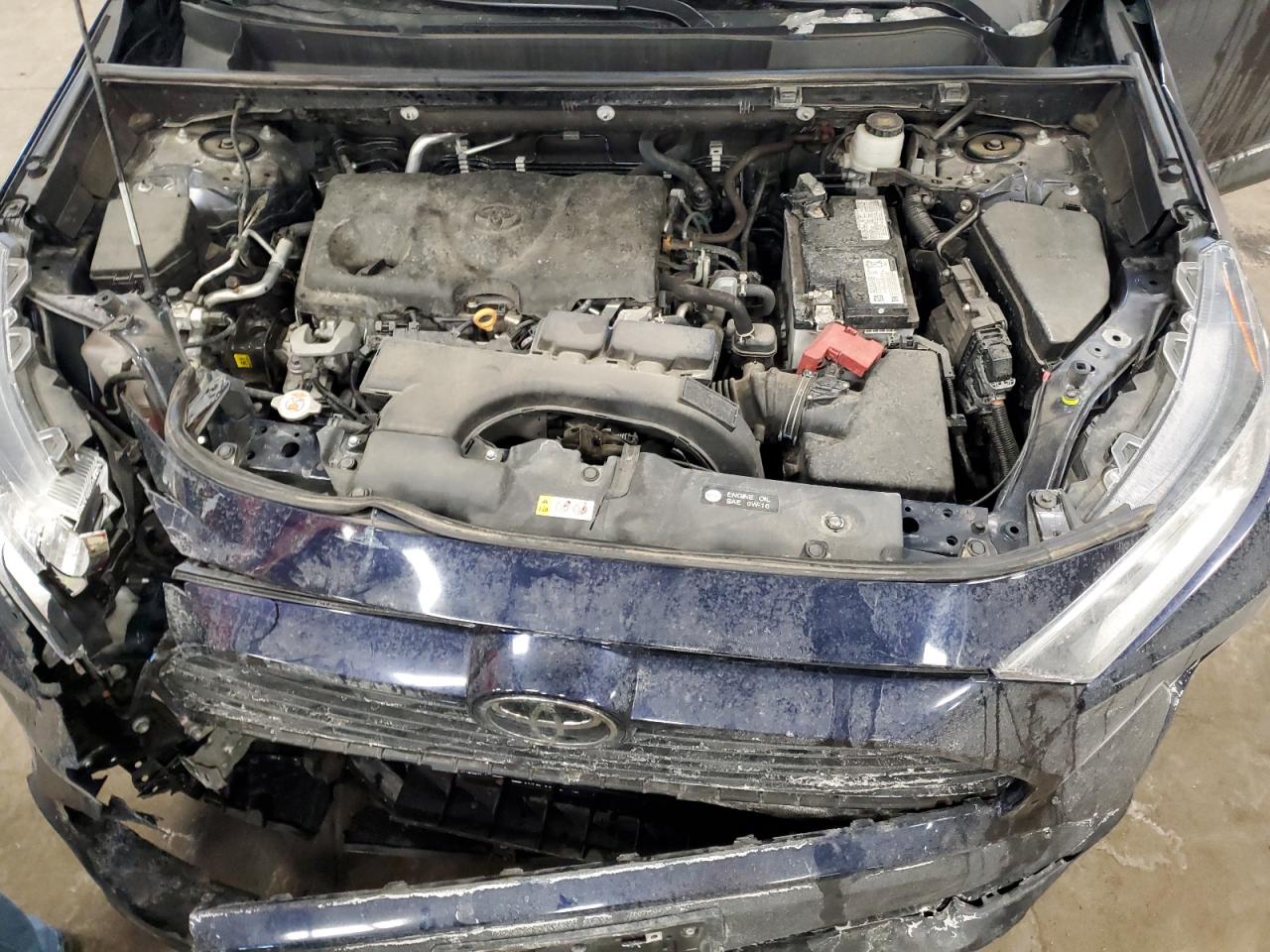 2021 Toyota RAV 4 - Image 14