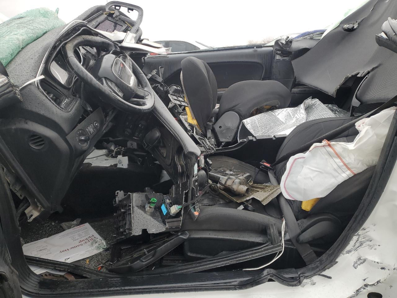 2019 Dodge Challenger - Image 7