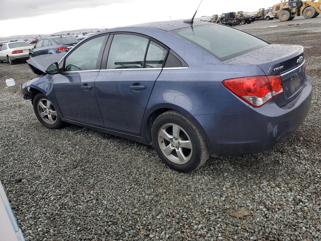2014 Chevrolet Cruze - Image 2