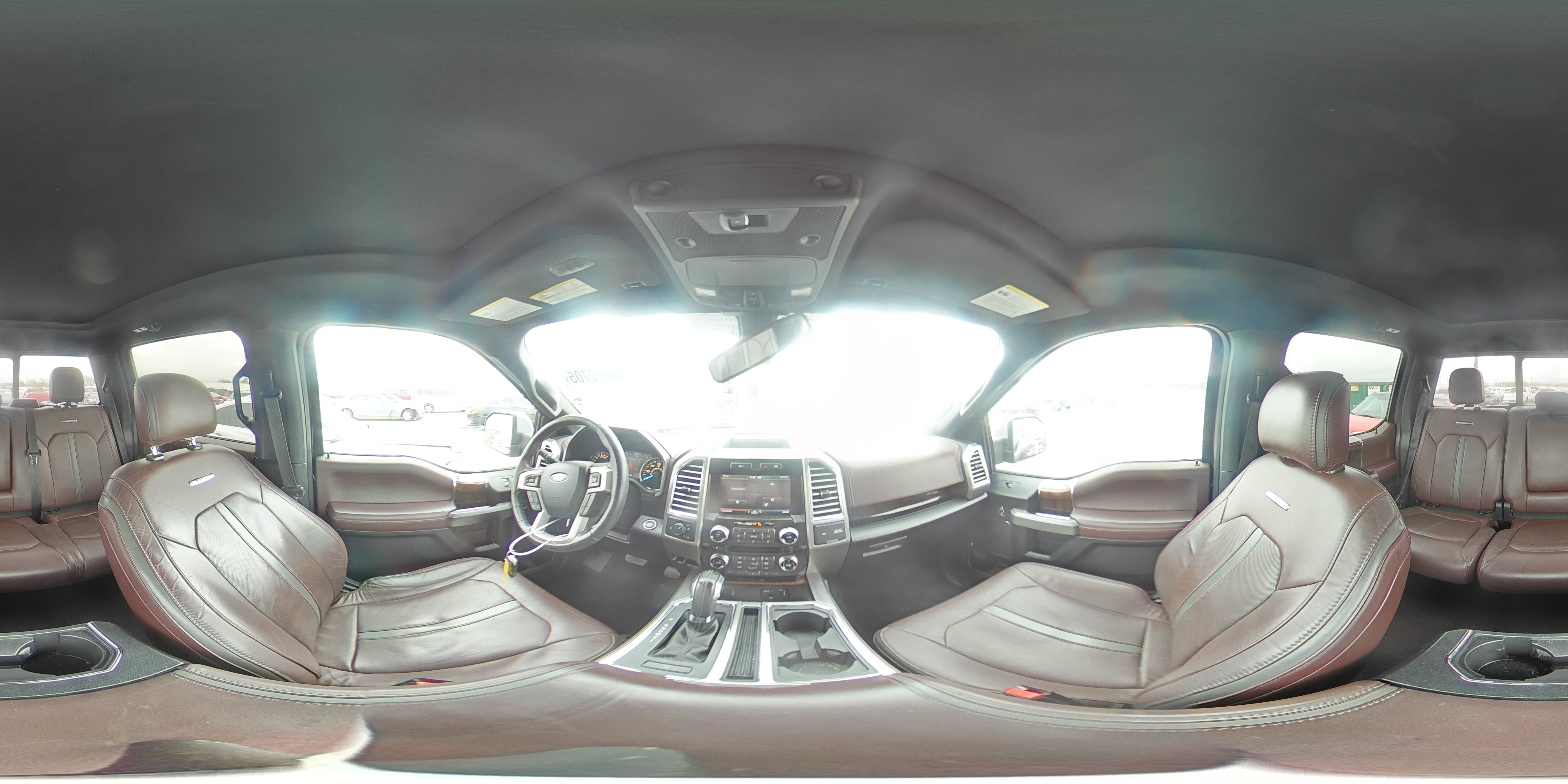 2015 Ford F-150 - Image 14