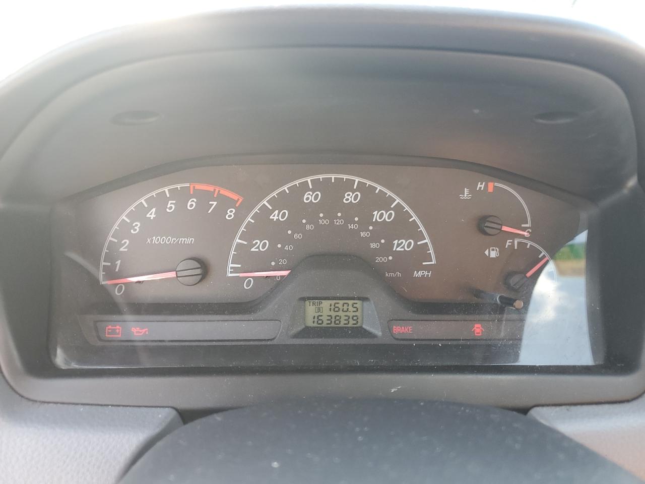 2002 Mitsubishi Lancer - Image 9