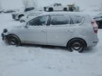 2011 HYUNDAI ELANTRA TOURING GLS for sale at Copart QC - MONTREAL