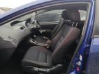 2010 HONDA CIVIC SE I for sale at Copart BELFAST