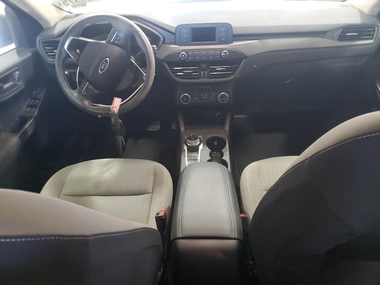 2020 Ford Escape - Image 8