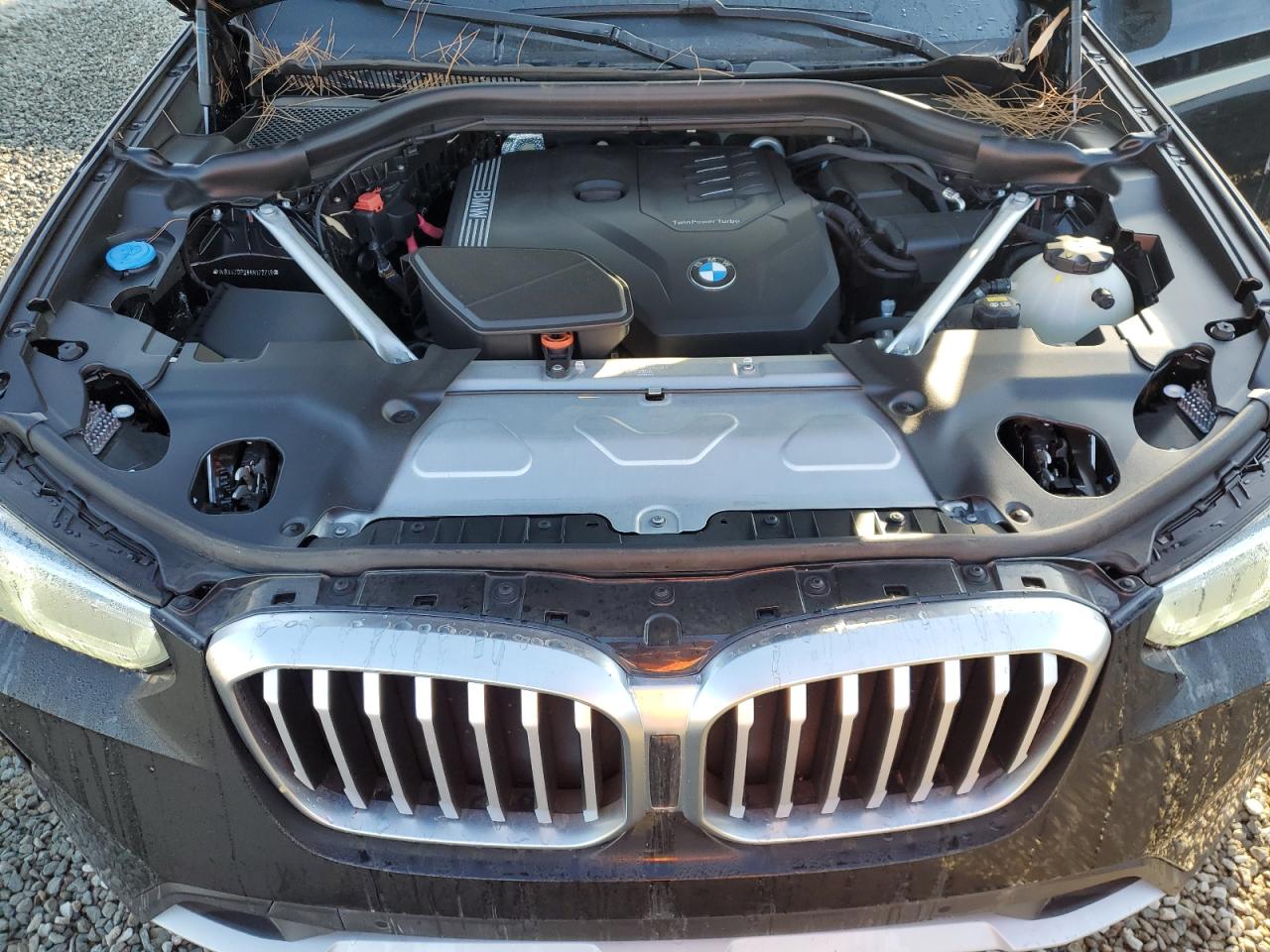 2022 BMW X3 - Image 12