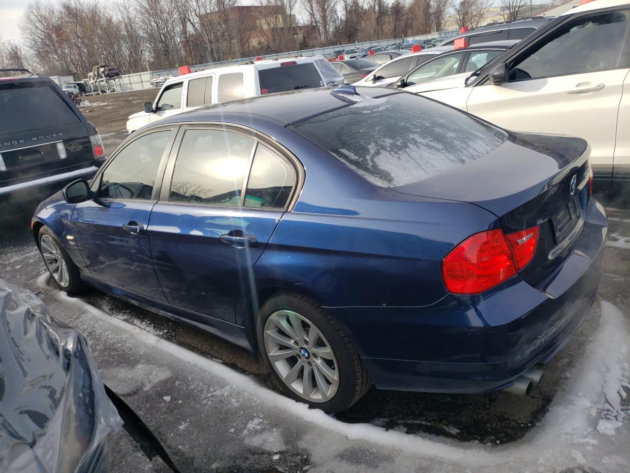 2011 BMW 3er - Image 2