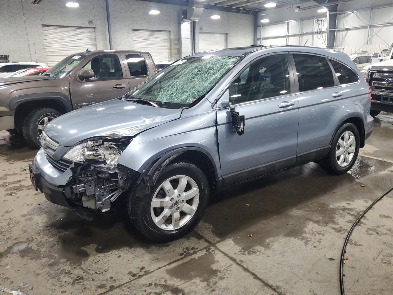 2009 Honda CR-V - Image 1