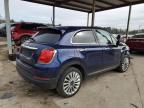 2016 Fiat 500X Lounge na sprzedaż w Hueytown, AL - Front End