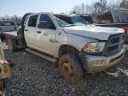 2017 Ram 5500Hd Flat Bed Truck for Sale in Montgomery, AL - All Over