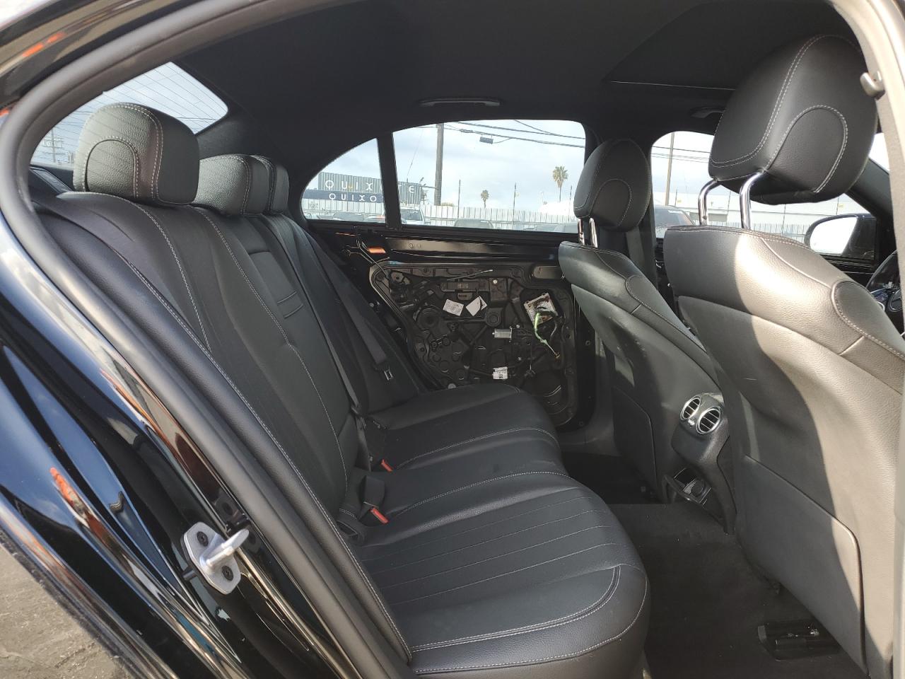 2022 Mercedes-Benz E 350 VIN: W1KZF8DB8NB080388 Lot: 43158605