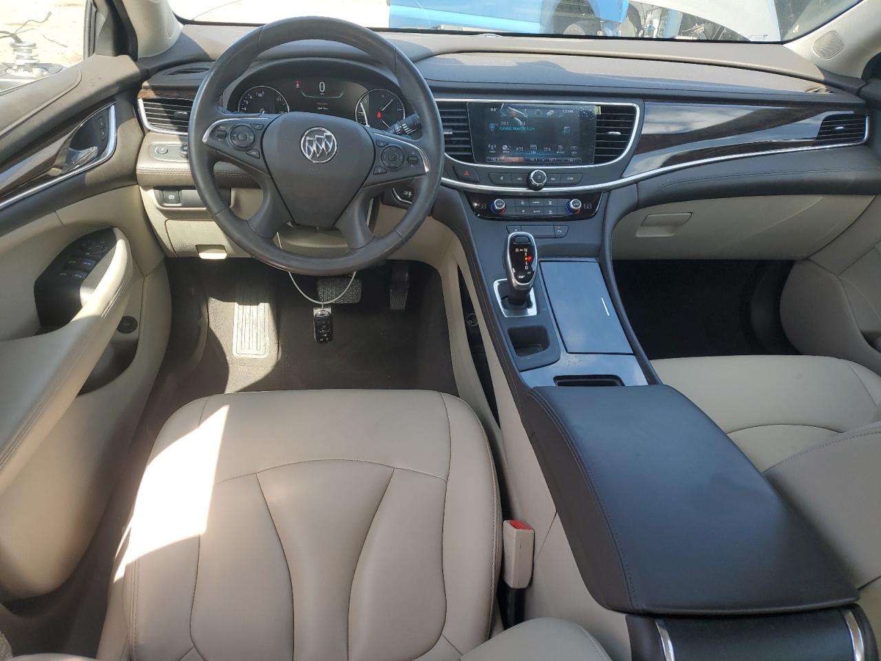 2017 Buick LaCrosse - Image 8