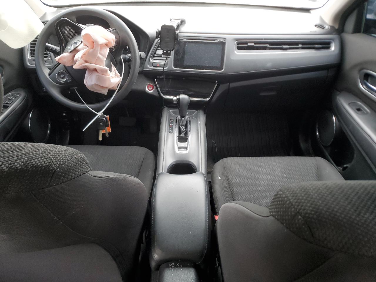 2016 Honda HR-V - Image 8